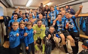 Juprelle Football Academy