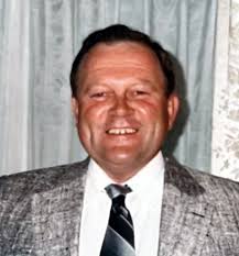 Curtis Roberts Obituary