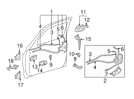 My cars ▼ limd usa 2uzfe 5hc. Lock Hardware For 2003 Toyota Tundra Longo Toyota Parts
