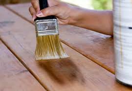 3 Ways To Waterproof Wood How To Waterproof Wood Staining Wood Wood Treatment