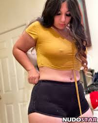 mariferxoxo  La Maria Fernanda Nude Leaks OnlyFans Photo 13 - NudoStar