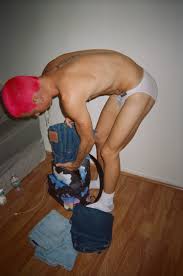 Boy Culture : Covering Hot Men, Gay Issues, Celebrities, Movies, Music &  More: UNDERARMS