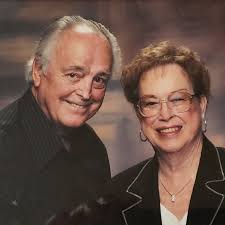 Rich Archbold: How Phillip and Martha Schuster stayed married for 70 years 