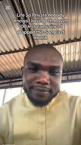 Marry Me Laye: Romantic Proposal Song Reaches 100k Streams