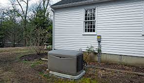 Backup Generators Can Give Your House A Boost Backup Generator Standby Generators Backup