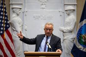RFK Jr. Opens Investigation into CAIR