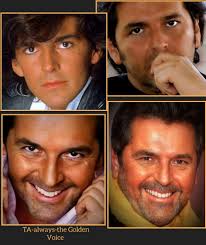 HAPPY SILVER WEDDING ANNIVERSARY DEAR THOMAS ANDERS AND CLAUDIA ANDERS ❤️