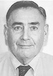 Former Lenawee County Prosecutor Irving Shaw Jr. dies at 91