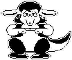 So sorry is a hidden miniboss the protagonist encounters in the art club room. Pixilart Undertale So Sorry Base By Spongedrew