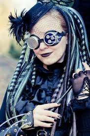 17 ideas de Neo punk characters style