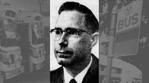 First Sacramento regional transit agency leader dies at 92