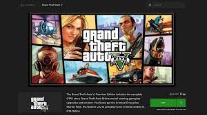 Gta v free download pc game setup in single direct link for windows. Gta 5 Available For Free On Epic Games Store How To Download Technology News India Tv