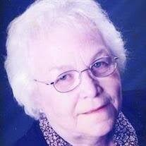 Charline Esther Quinn Obituary