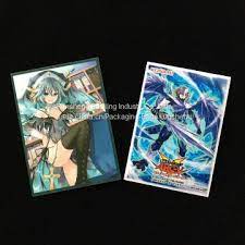 Today, i go over this new feature where you can get an image you choose printed onto sleeves.print your sleeves: Custom Trading Card Games Trading