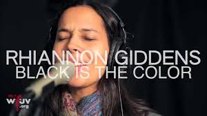 Rhiannon Giddens