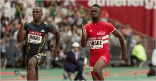 Dans cet épisode délicieux, à la fois long et drôle, comme lui, l'acteur et humoriste thomas ngijol évoque la tenue qu'il portait pour. Fastlife Thomas Ngijol Sportif Looser Et Bling Bling A L Ame Attachante