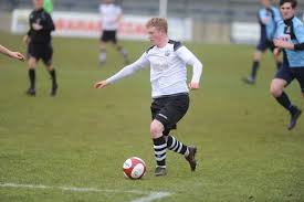 It's been a struggle so far, but St Neots are loving Kershaw switch