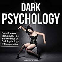 Dark Psychology Done For You Techniques Tips And Methods Of Dark Psychology Manipulation Psychology Psychological Manipulation Manipulation