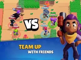 Players will get a limit of 50,000. Free Download Brawl Stars Apk For Android