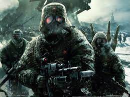 Winter War War Art Best Gaming Wallpapers Gaming Wallpapers