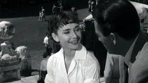 Roman Holiday (1953) - IMDb