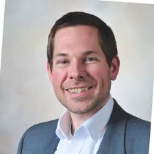 A big congratulations to Terrence Zerr as he takes