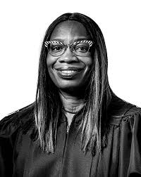 A conversation with Judge Robin Ransom