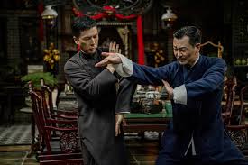 While i love me some ip man, i absolutely fell in love with. Donnie Yen Shines Again Ip Man 4 The Finale