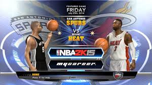 Nba 2k15 is an sports game for android download latest version of nba 2k15 apk full paid 1.0.0.58 for android from apkonehack with direct . Download Nba 2k15 Apk Belajar