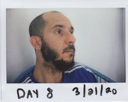 Jenna Mann´s Quarantine diary # 1