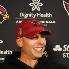 Sun Devil Fits for the Arizona Cardinals