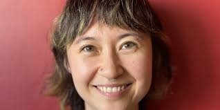 Amber Mia Bang • Leonard A. Lauder Community Care Nurse Practitioner  Program • Penn Nursing