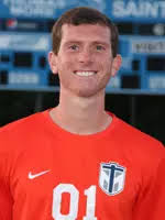 2015 Men's Soccer Roster