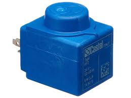 Coil for Solenoid Valve Castel