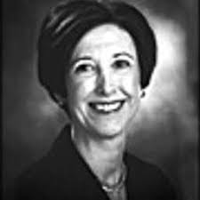 Judith Wolfson's Instagram, Twitter & Facebook