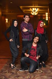 Download juara parodi pak yus dalam kenangan episod 1 from aidiladrie on vimeo. 12 Senarai Protege Mentor Milenia 2016 Tunjuk Ajarku Sifu Kembali