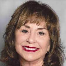 Francine Oschin Obituary (1943