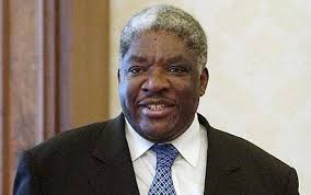 Kanshi, What Killed President Mwanawasa?
