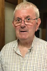 Months Mind Mass Roy Davison, Glentoskert, Glengad. The Month's Mind mass  for the Late Roy Davison will take place