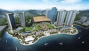 Ijm corporation berhad is one of malaysia's leading conglomerates and is listed on the main market of bursa malaysia securities berhad. Ijm To Start Work On The Light City By April The Star