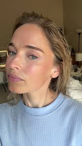 Erin Brochevich Makeup