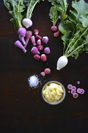 Radis Au Beurre Wanderings In My Kitchen Recipe Watermelon Radish French Breakfast Radish French Appetizers