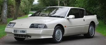 Image result for White 1987 Renault