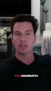 Ted McGrath Official (@tedmcgrathofficial)