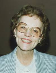 Mary Bridge Obituary