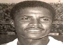 Nigeria's Greatest Players Archives