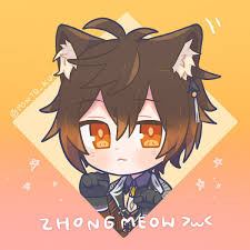 Genshin Impact Zhongli In 2020 Anime Book Anime Drawings