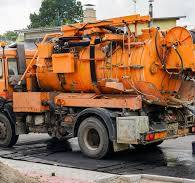 Innovative Uses of Vacuum Trucks in Different Industries
