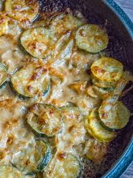 From green bean casserole to apple pie, hearty, warming dishes are a big part of what makes this time of year so special. Summer Squash Gratin 12 Tomatoes