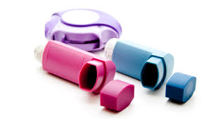 Devices For Inhaled Medications Asthma Inhalers Copd Inhalers